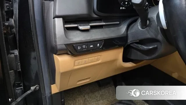 Kia Carnival 4th generation 2020 Черный из Кореи, фото 6