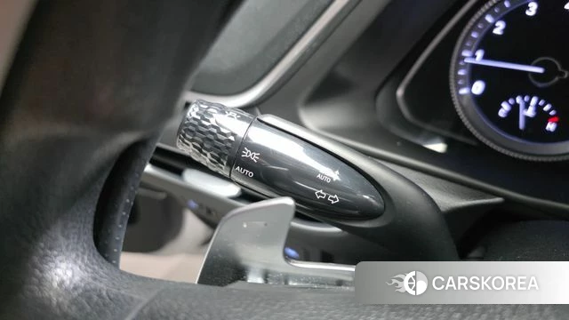 Hyundai Sonata (DN8) 2019 Белый из Кореи, фото 6