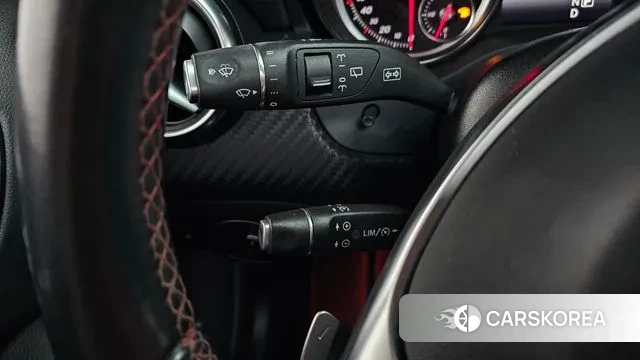 Mercedes-Benz A-Class W176 2018 Белый из Кореи, фото 6