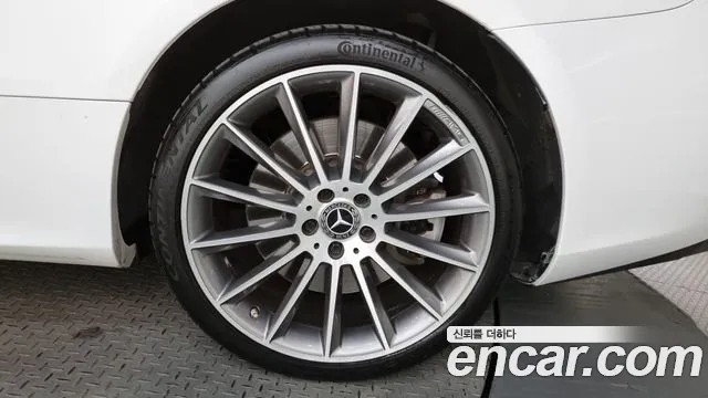 Mercedes-Benz E-Class W213 id 2676150 из Кореи 6