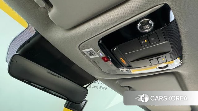 Kia The New Seltos 2023 Белый из Кореи, фото 6