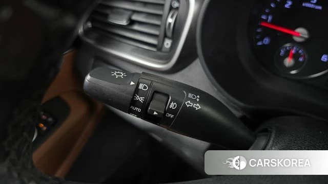 Kia The New Sorento 2018 Белый из Кореи, фото 6