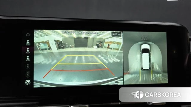 Kia Carnival 4th generation 2022 Белый из Кореи, фото 6