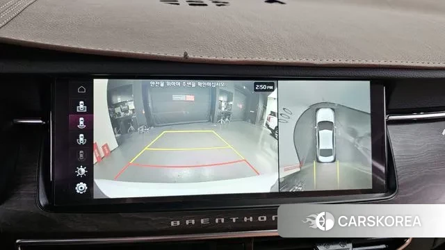 Kia K7 Premier 2019 Белый из Кореи, фото 6