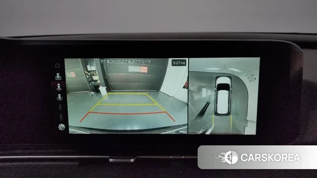 Kia Carnival 4th generation 2021 Черный из Кореи, фото 6