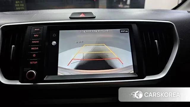 Kia The New Ray 2021 Белый из Кореи, фото 6