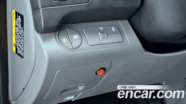 Hyundai The New Grand Starex 2021 Белый из Кореи, фото 6