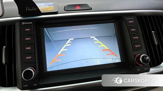 Kia The New Ray 2018 Черный из Кореи, фото 6