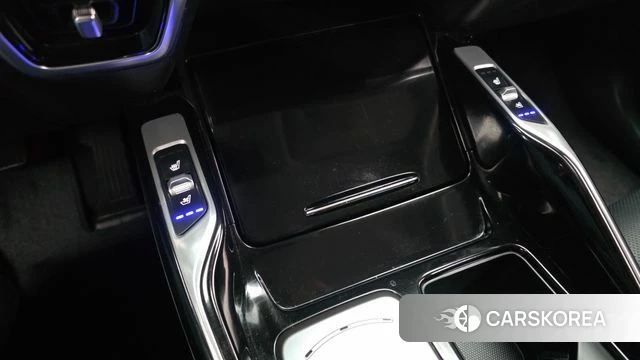 Kia Sorento 4th Generation 2021 Серый из Кореи, фото 6
