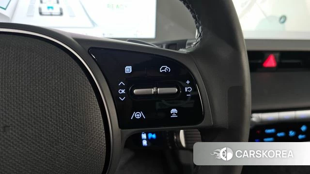 Hyundai Ionic 5 2023 Белый из Кореи, фото 6