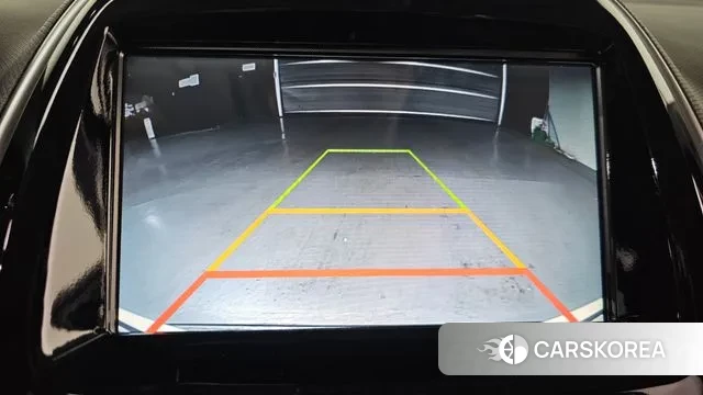 Chevrolet (GM Daewoo) The Next Spark 2018 Белый из Кореи, фото 6