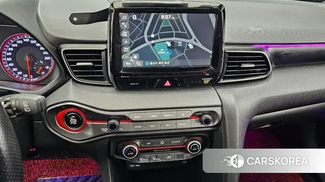 Hyundai Veloster (JS) 2020 Серый из Кореи, фото 6