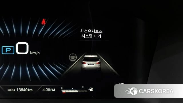 Ssangyong Rexton New Arena 2024 Серый из Кореи, фото 6