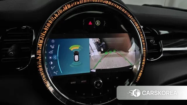 Mini Cooper S 2022 Темно-зеленый из Кореи, фото 6