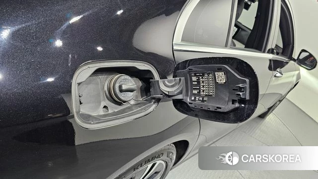 Mercedes-Benz E-Class W213 2021 Черный из Кореи, фото 6