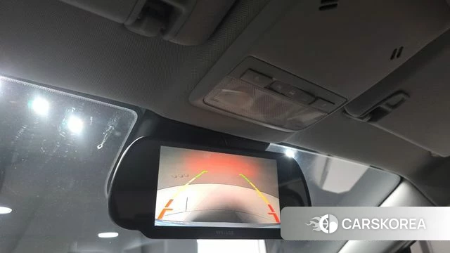 Chevrolet (GM Daewoo) The New Trax 2019 Белый из Кореи, фото 6