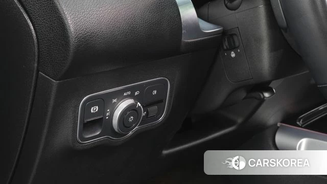 Mercedes-Benz GLB-Class X247 id 4457219 из Кореи 6