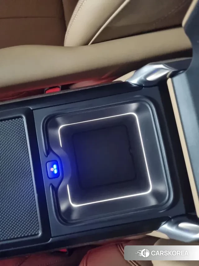 Land Rover Range Rover 5th Generation 2025 Белый из Кореи, фото 6