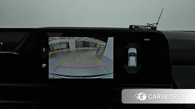 Kia The New Seltos 2024 Белый из Кореи, фото 6