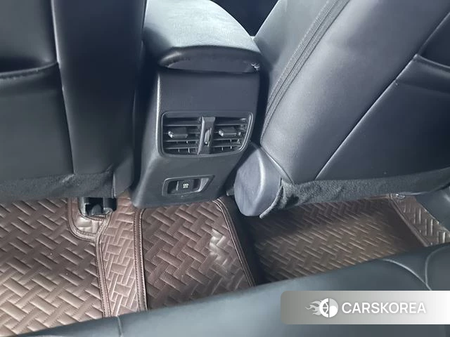 Toyota Lei Ling 2022 Черный из Китая, фото 6