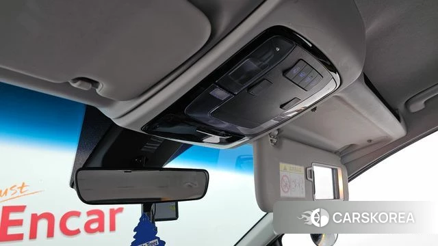 Hyundai Staria 2022 Желтый из Кореи, фото 6