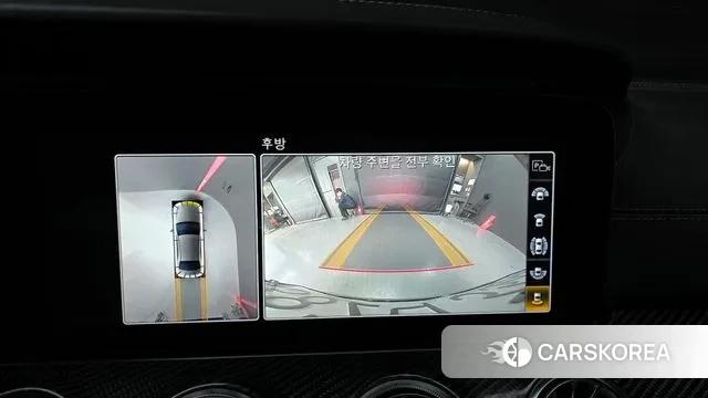 Mercedes-Benz AMG GT 2019 Черный из Кореи, фото 6