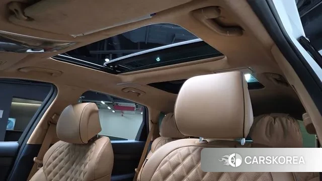 Genesis GV80 2023 Белый из Кореи, фото 6