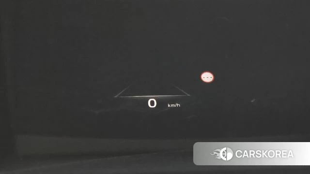 Kia K8 Hybrid 2021 Синий из Кореи, фото 6