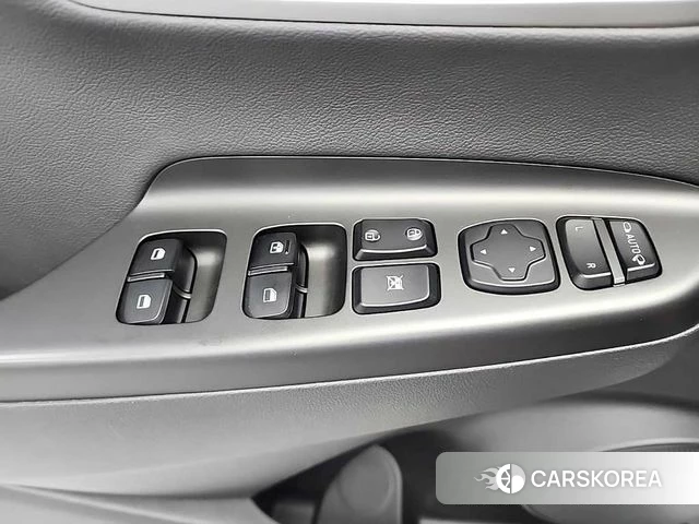 Hyundai Kona Electric 2020 Белый из Кореи, фото 6