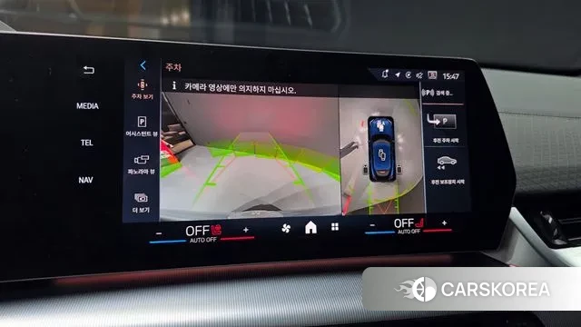 BMW X2 (U10) 2025 Синий из Кореи, фото 6