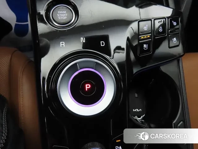 Kia Sportage 5th Generation 2021 Черный из Кореи, фото 6