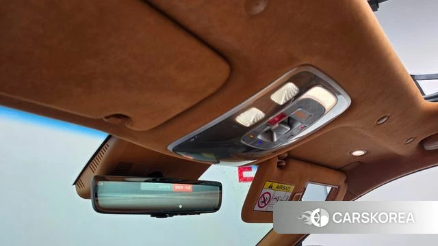 Genesis GV80 2024 Черный из Кореи, фото 6
