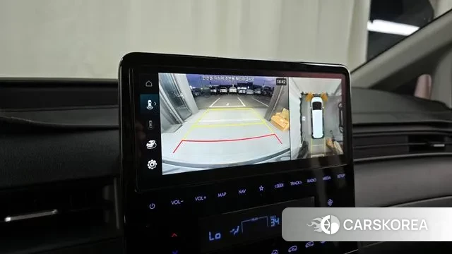 Hyundai Staria 2024 Белый из Кореи, фото 6