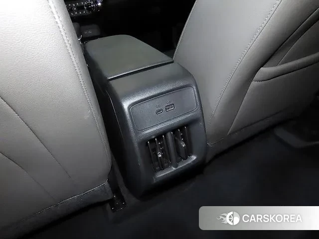 Chevrolet (GM Daewoo) Trax Crossover 2023 Белый из Кореи, фото 6