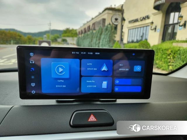 Kia The New Ray 2022 Белый из Кореи, фото 6