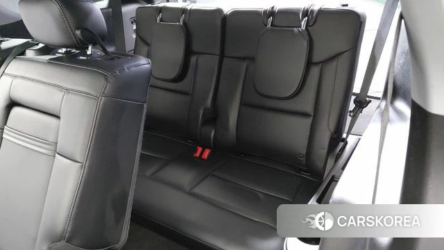 Ford Explorer 6th Generation 2021 Белый из Кореи, фото 6