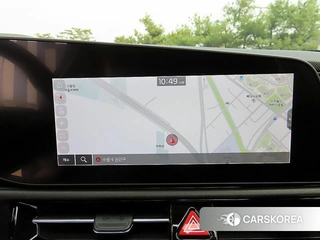 Kia Di Ol Nu Niro 2023 Черный из Кореи, фото 6