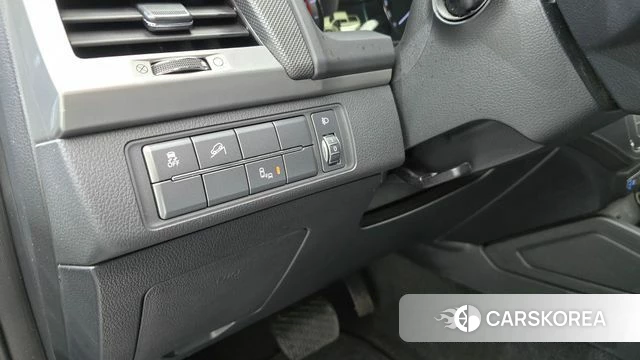 Ssangyong Rexton Sports 2018 Серый из Кореи, фото 6