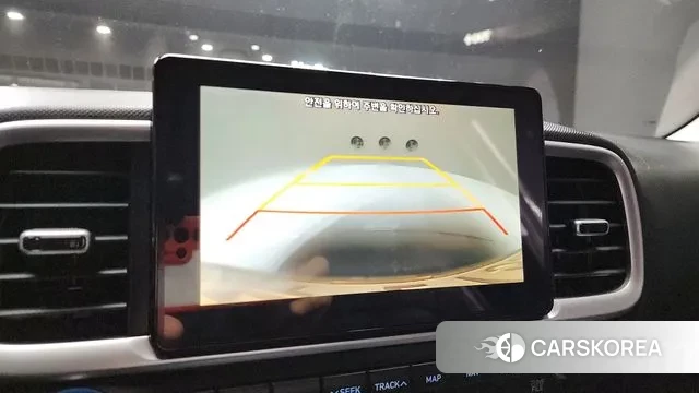 Hyundai Venue 2019 Серый из Кореи, фото 6