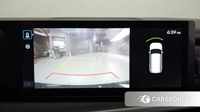 Hyundai Santa Fe (MX5) 2024 Черный из Кореи, фото 6