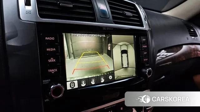 Kia The New Mohave 2018 Черный из Кореи, фото 6