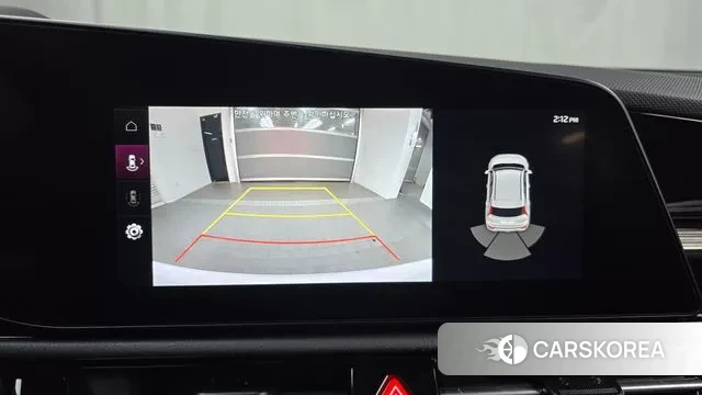 Kia Di Ol Nu Niro 2022 Белый из Кореи, фото 6