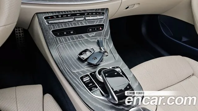 Mercedes-Benz E-Class W213 id 2686765 из Кореи 6