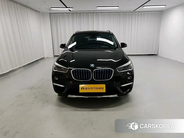 BMW X1 PHEV 2018 Другой из Китая, фото 6