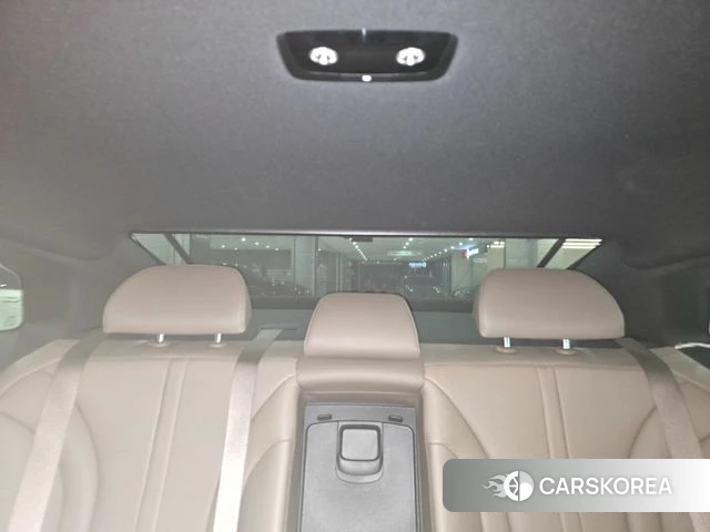 Kia K8 Hybrid 2023 Черный из Кореи, фото 6