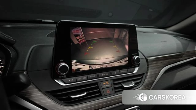 Nissan Altima (L34) 2019 Серый из Кореи, фото 6