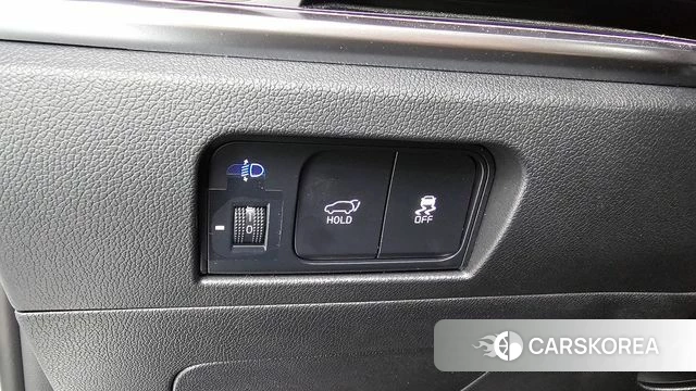Kia The New Sorento 4th Generation 2025 Белый из Кореи, фото 6