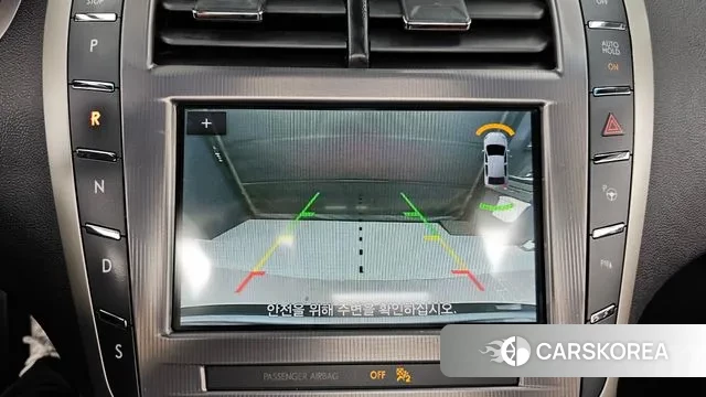 Lincoln New MKZ 2019 Серый из Кореи, фото 6