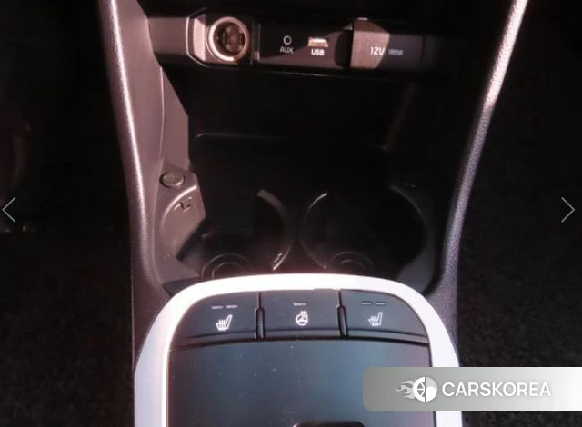 Kia All New Morning (JA) 2020 Белый из Кореи, фото 6