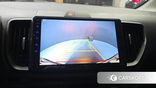 Kia The New Kia Ray 2022 Белый из Кореи, фото 6